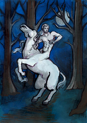 Todor - Ana Milojković Omi