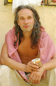 Miro Žiarislav Švicky
